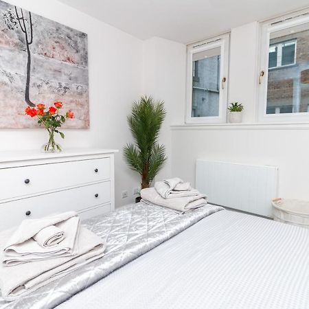 D'City Apartment, Up To 5 Guests Dundee Esterno foto